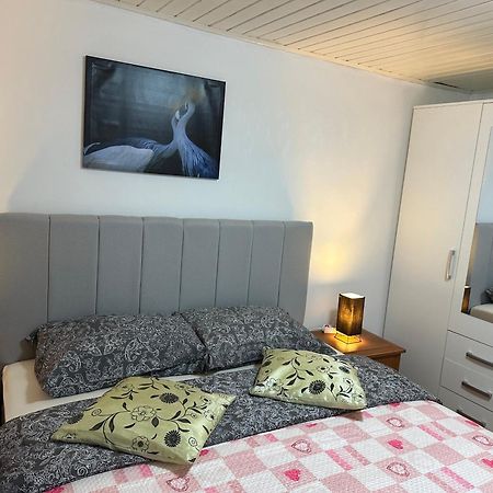 Apartment Mare ポレッチ エクステリア 写真