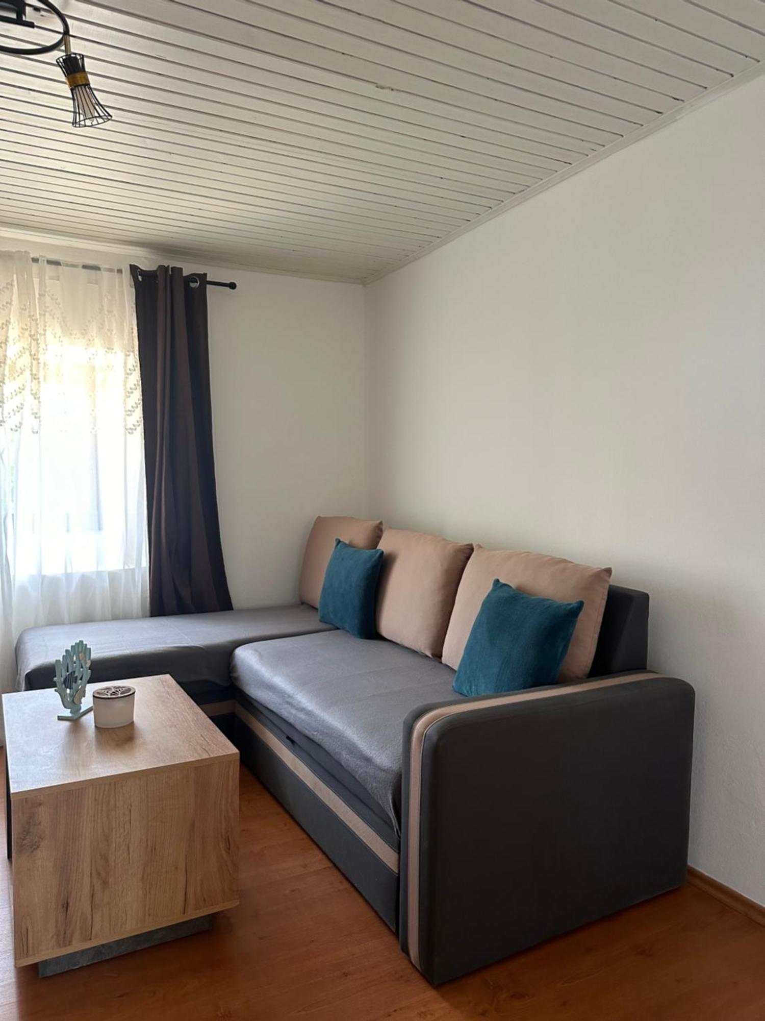 Apartment Mare ポレッチ エクステリア 写真