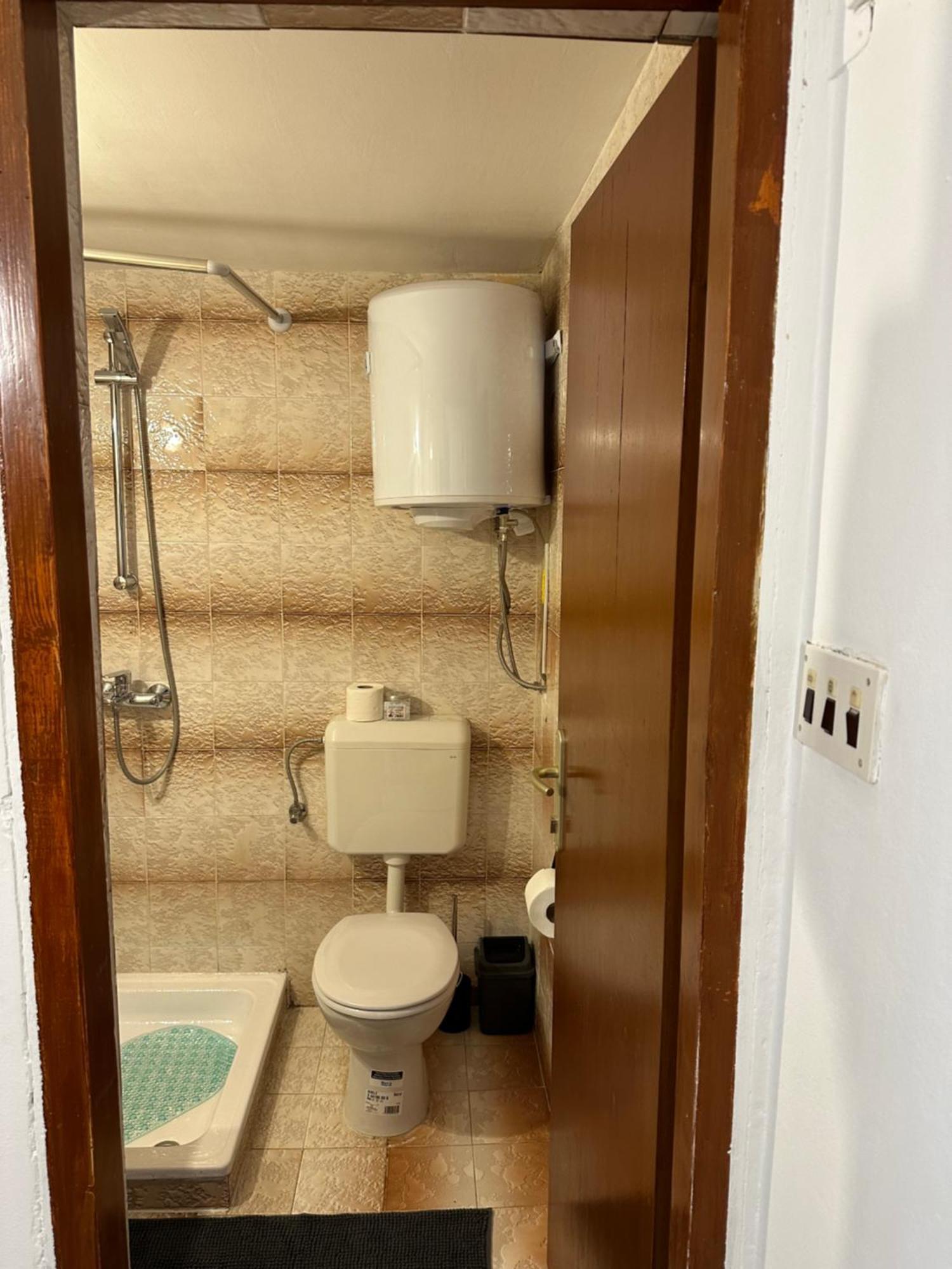 Apartment Mare ポレッチ エクステリア 写真