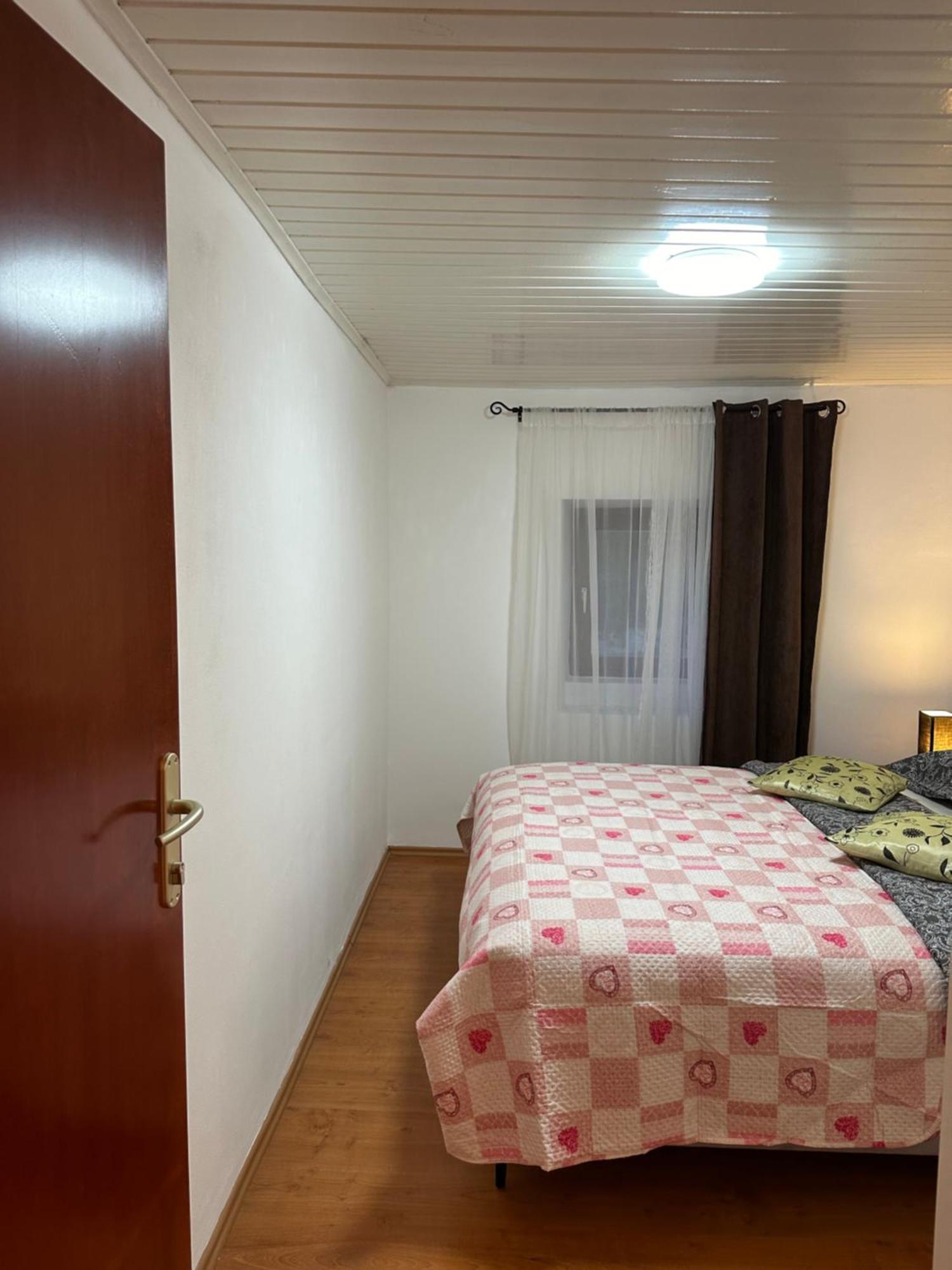 Apartment Mare ポレッチ エクステリア 写真