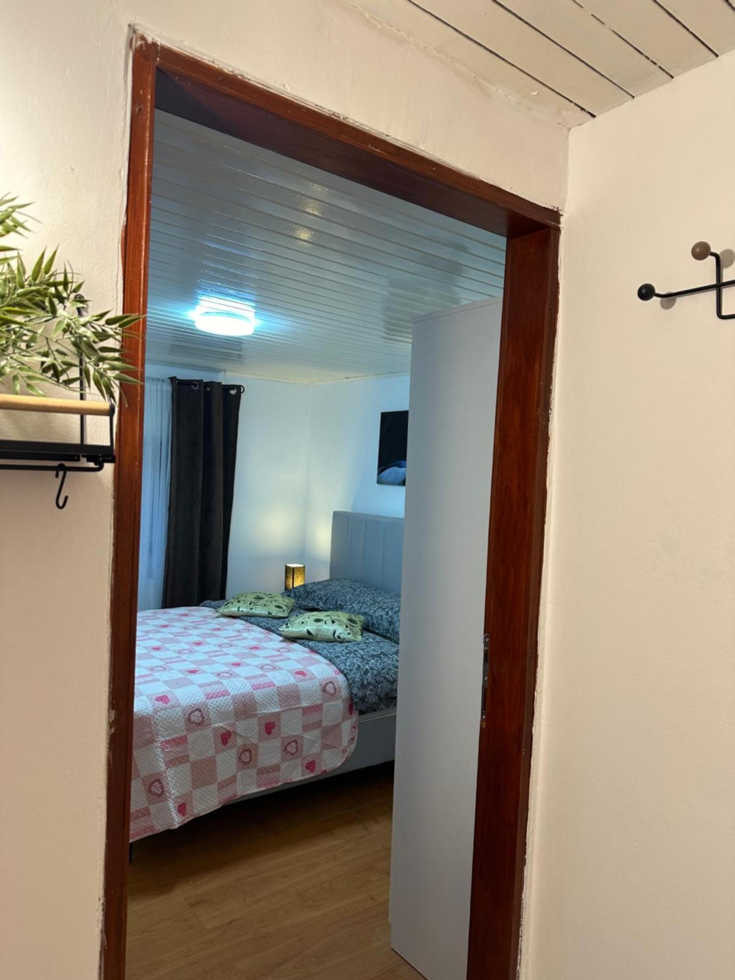 Apartment Mare ポレッチ エクステリア 写真