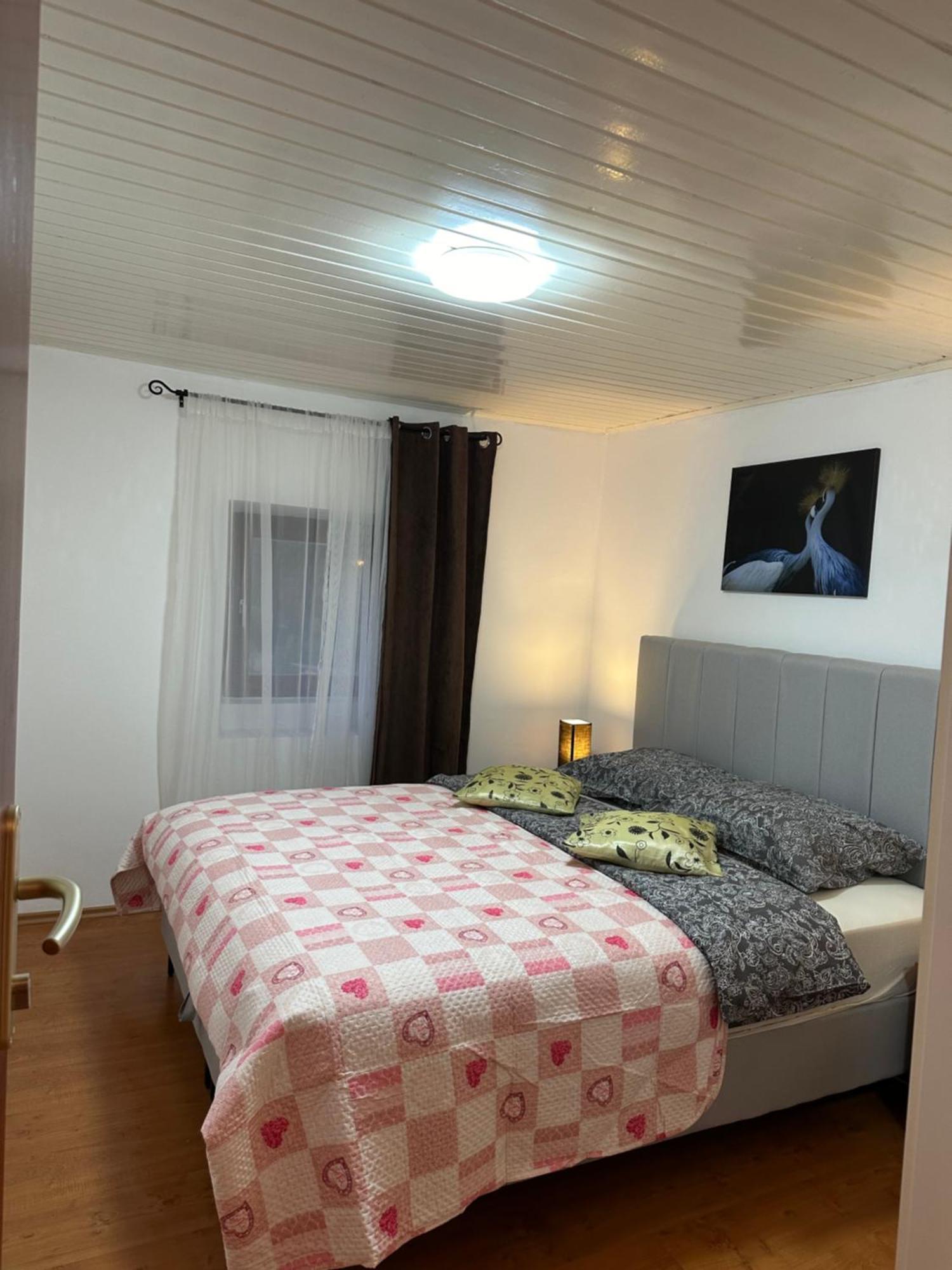 Apartment Mare ポレッチ エクステリア 写真