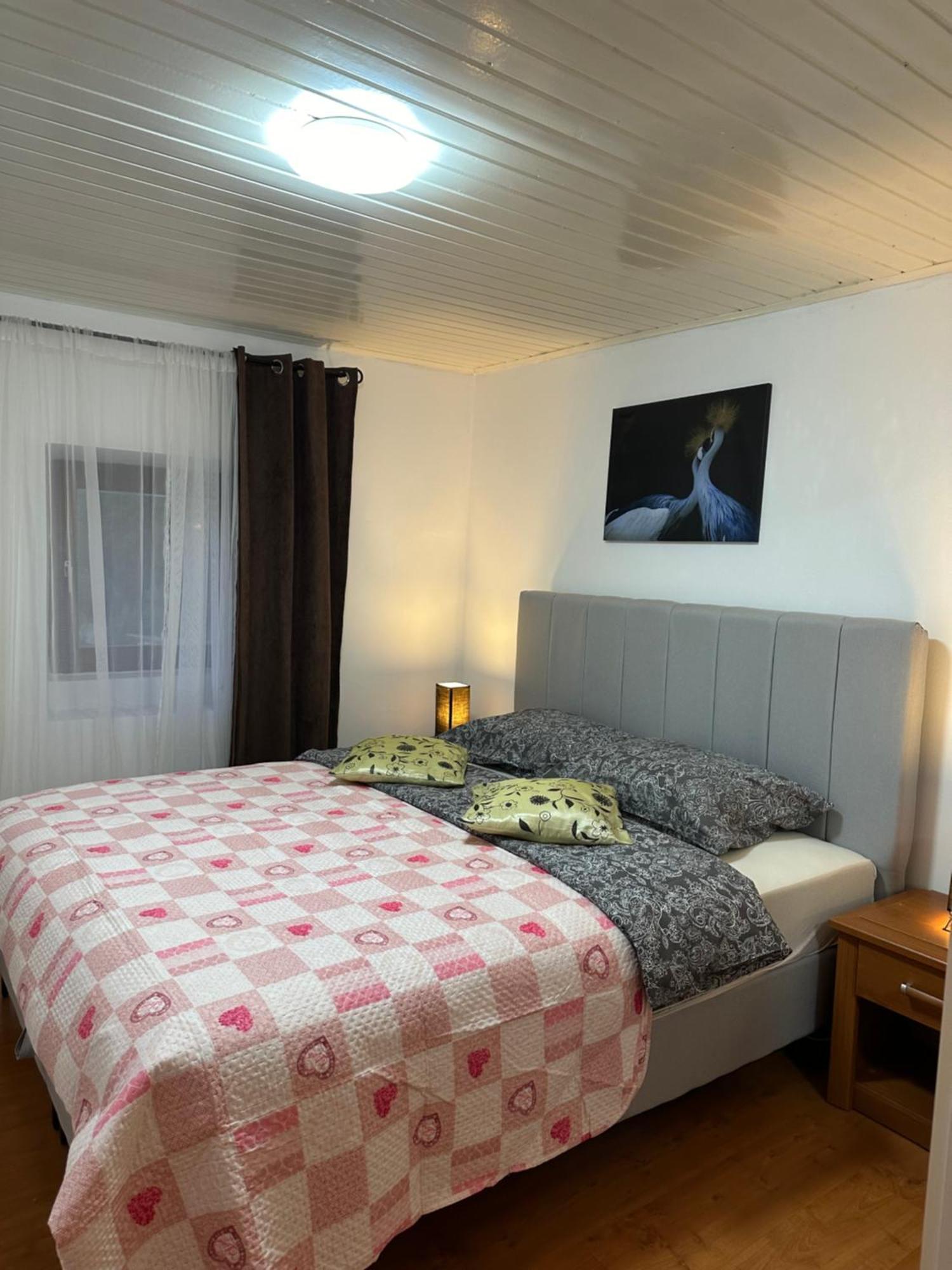 Apartment Mare ポレッチ エクステリア 写真