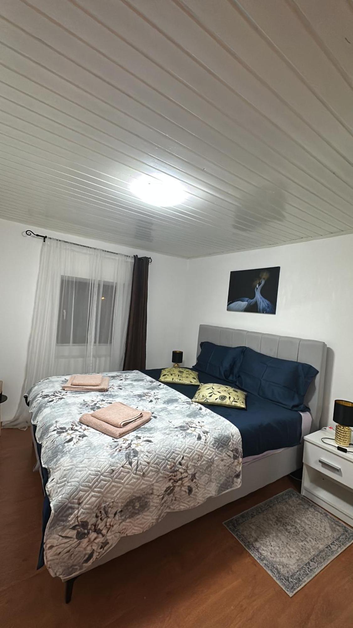 Apartment Mare ポレッチ エクステリア 写真