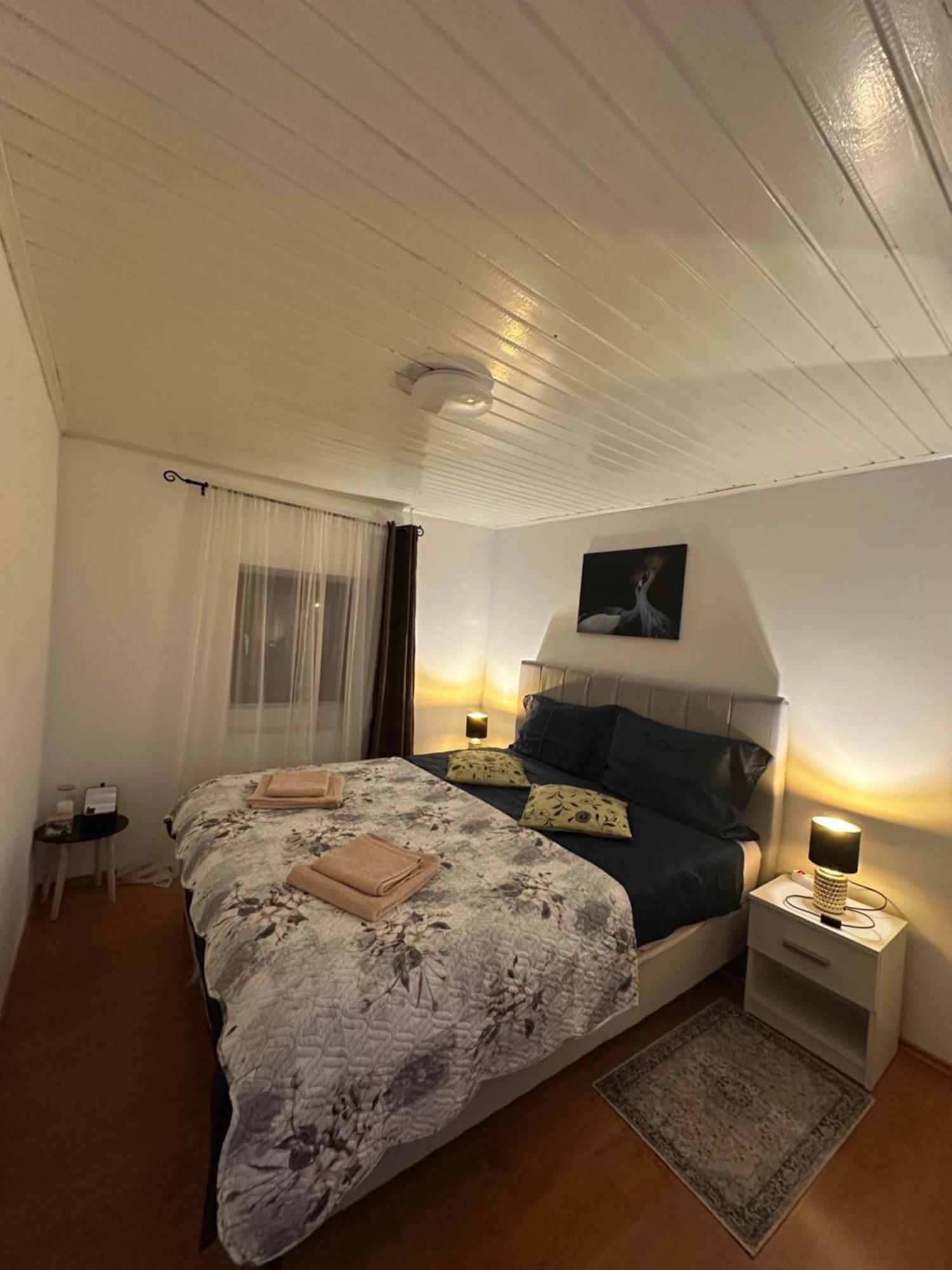 Apartment Mare ポレッチ エクステリア 写真